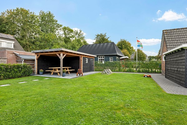 Medium property photo - Kerkweg 4, 9862 TJ Sebaldeburen
